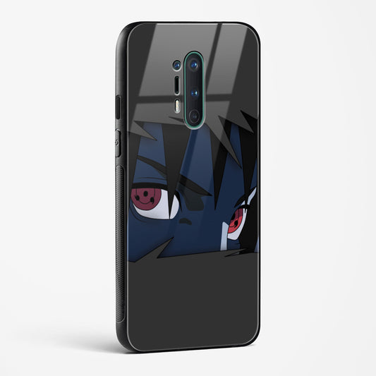 Vengeful Survivor OnePlus OnePlus 8 Pro Glass Gripper Case