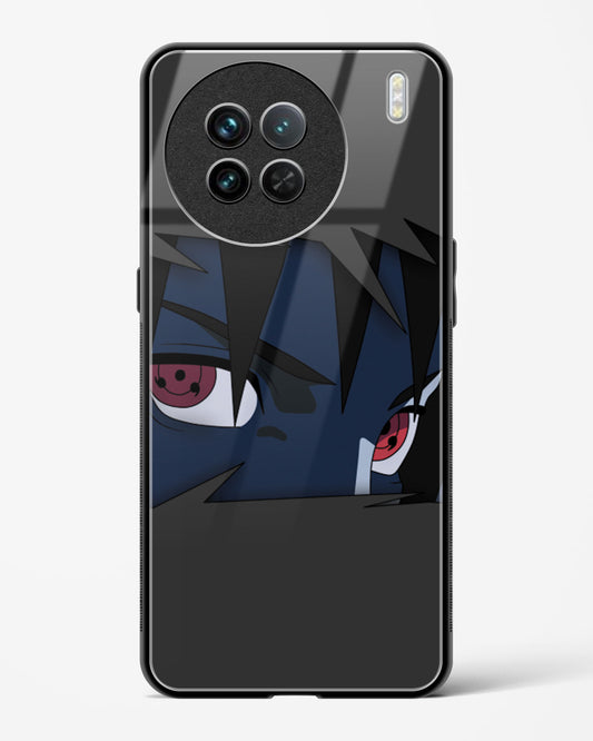 Vengeful Survivor - Vivo X90 Glass Gripper Case