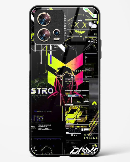 Cyber-Boy-Yellow-Motorola-Edge-30-Fusion-Glass-Case