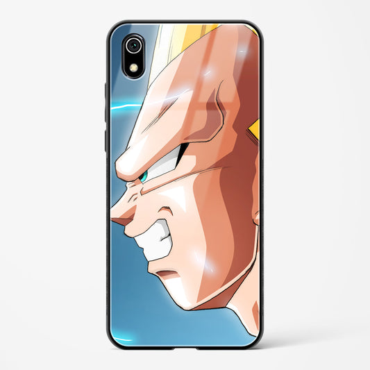 Royal Ascendant - Redmi 7A Glass Gripper Case