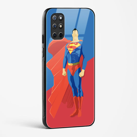 Lift of Hope OnePlus OnePlus 8T Glass Gripper Case