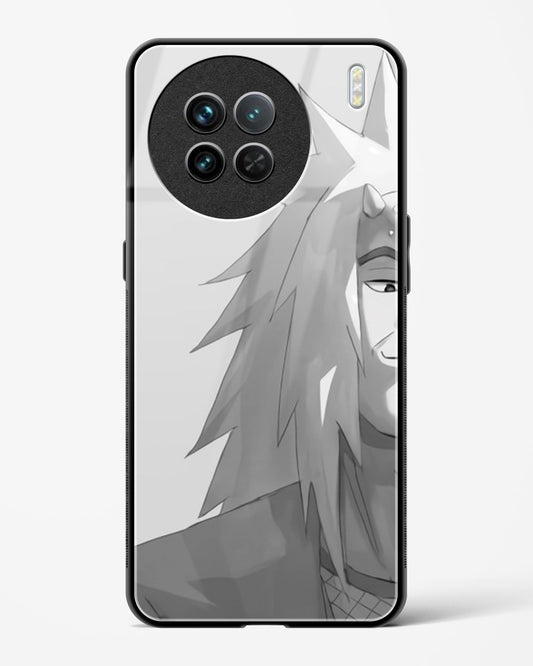 Pervy Sage - Vivo X90 Glass Gripper Case