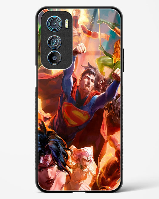 Justice-is-Inevitable-Motorola-Edge-30-Glass-Case