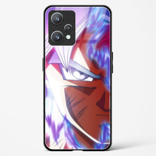 Supreme Instinct - Realme 9 Pro Plus 5G Glass Gripper Case