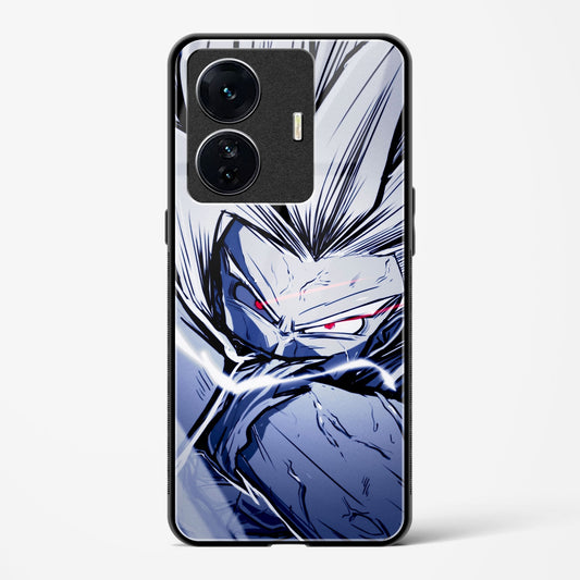 Zenith Seeker - Vivo T1 Pro 5G Glass Gripper Case