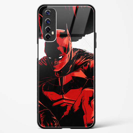 Vengeance 2 - Realme 7 Glass Gripper Case