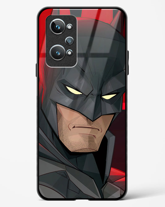 Phoenix Batarang - Realme GT2 Glass Gripper Case