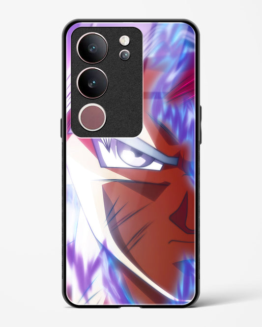 Supreme Instinct - Vivo V29 Glass Gripper Case