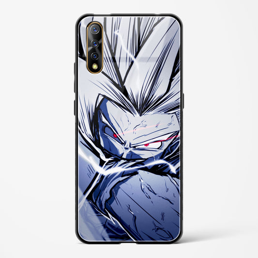 Zenith Seeker - Vivo Z1X Glass Gripper Case