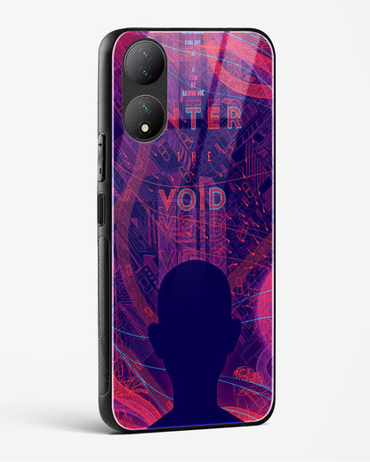 The Void - Vivo Y100A Glass Gripper Case