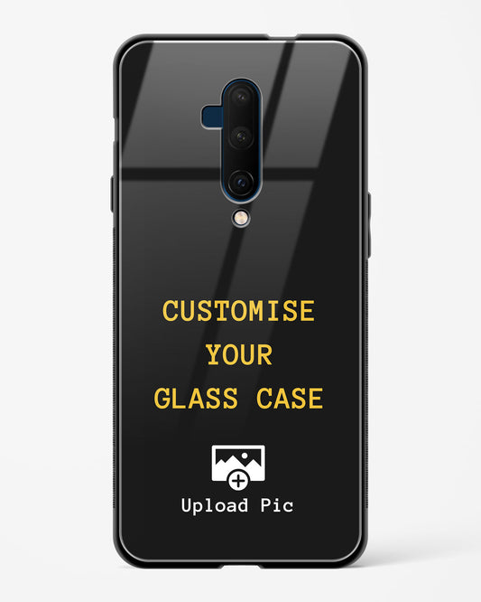 Customizable - OnePlus 7 Pro Glass Gripper Case