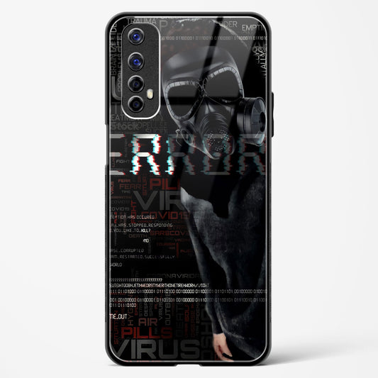 Error - Realme 7 Glass Gripper Case