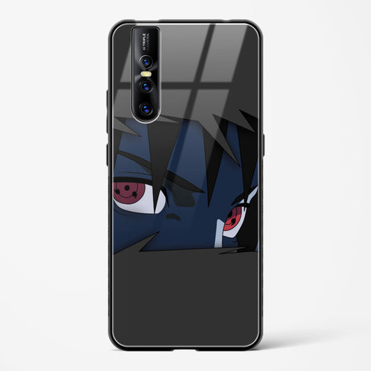 Vengeful Survivor - Vivo V15 Pro Glass Gripper Case