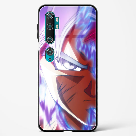 Supreme Instinct - Mi 10 Glass Gripper Case