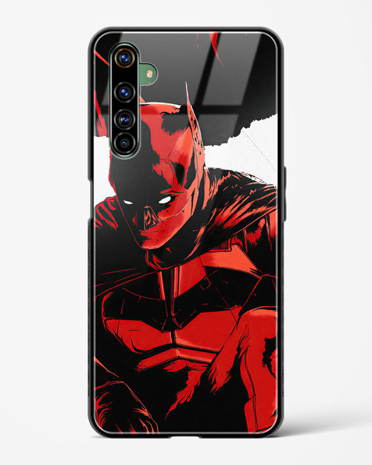 Vengeance 2 - Realme X50 Pro Glass Gripper Case