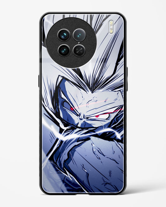 Zenith Seeker - Vivo X90 Pro Glass Gripper Case