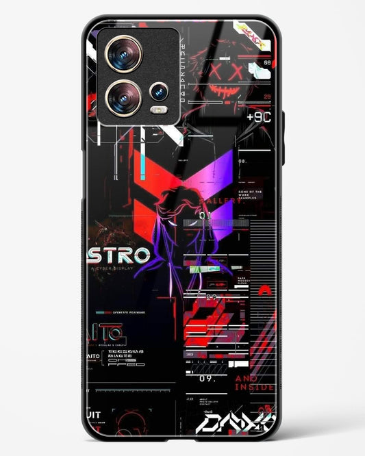 Cyber-Boy-Red-Motorola-Edge-30-Fusion-Glass-Case