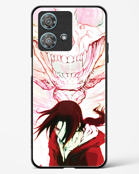 Crimson-Gaze-Motorola-Edge-40-Neo-Glass-Case