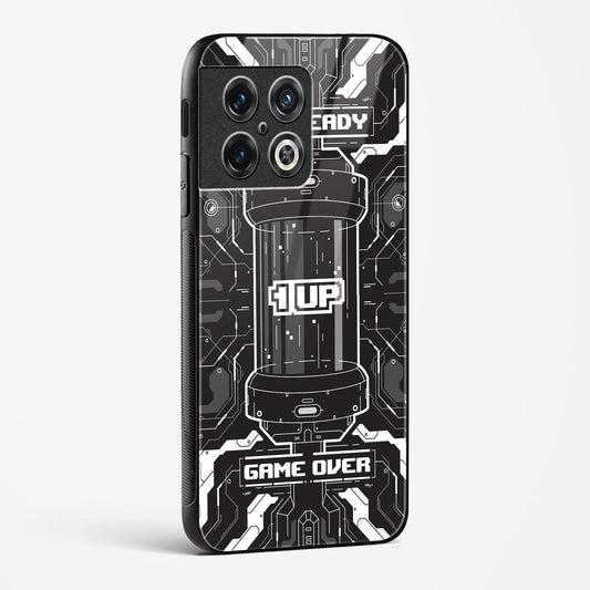 Arcade Flashback OnePlus OnePlus 10 Pro 5G Glass Gripper Case