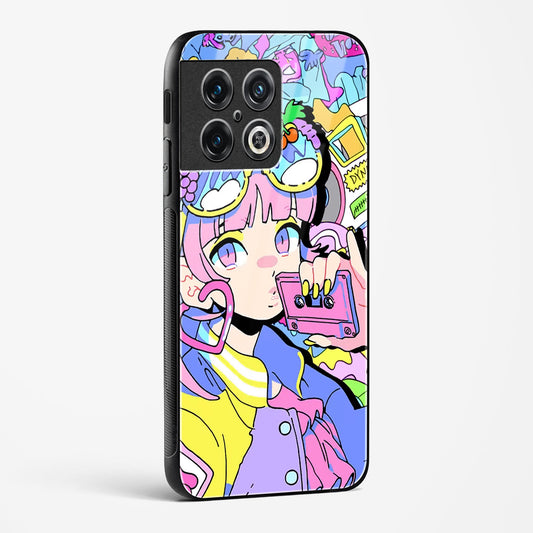 art station OnePlus OnePlus 10 Pro 5G Glass Gripper Case