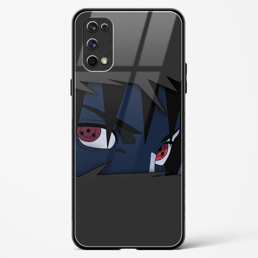 Vengeful Survivor - Realme 7 Pro Glass Gripper Case