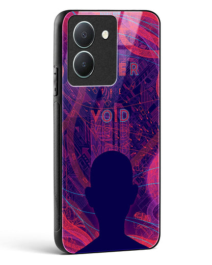 The Void - Vivo Y36 Glass Gripper Case