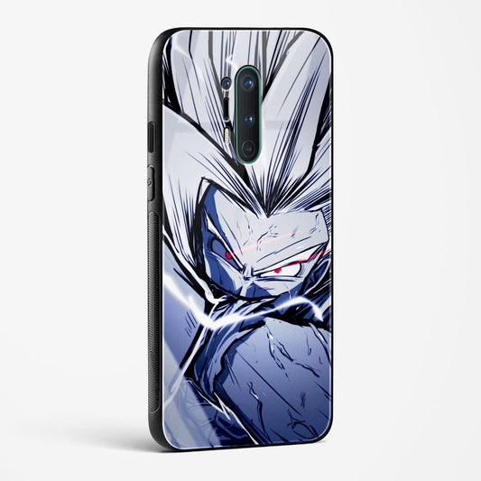 Zenith Seeker OnePlus OnePlus 8 Pro Glass Gripper Case