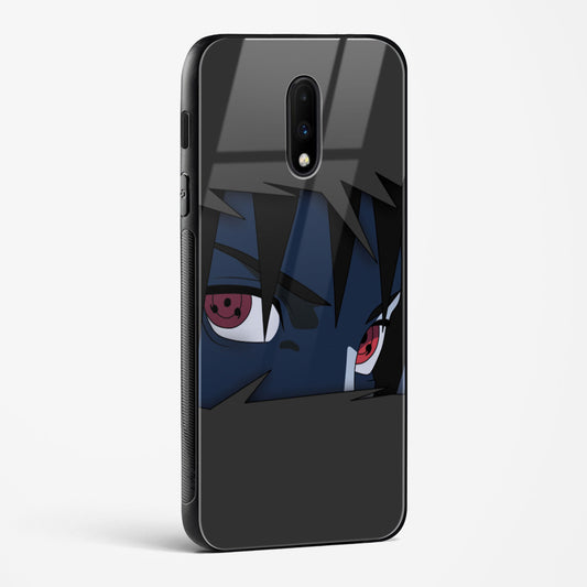 Vengeful Survivor OnePlus OnePlus 7 Glass Gripper Case