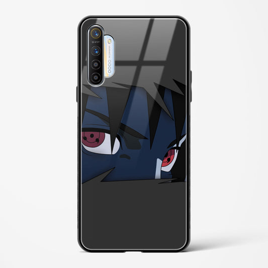 Vengeful Survivor - Realme X2 Glass Gripper Case