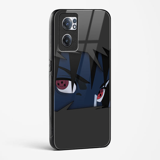 Vengeful Survivor OnePlus OnePlus Nord CE 2 5G Glass Gripper Case