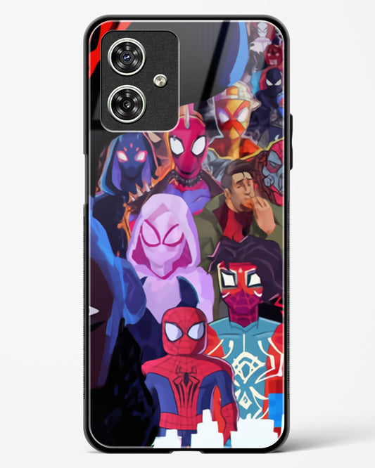 Spidergang-Moto-G54-5G-Glass-Case