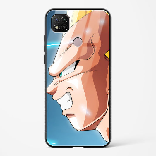 Royal Ascendant - Redmi 9 Activ Glass Gripper Case