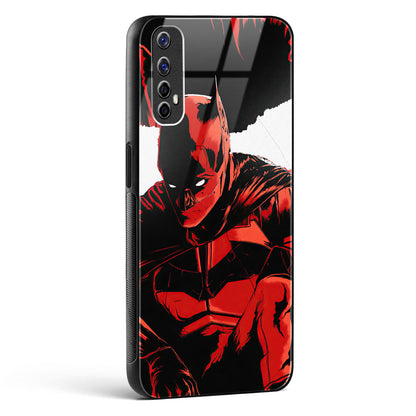 Vengeance 2 - Realme Narzo 20 Pro Glass Gripper Case