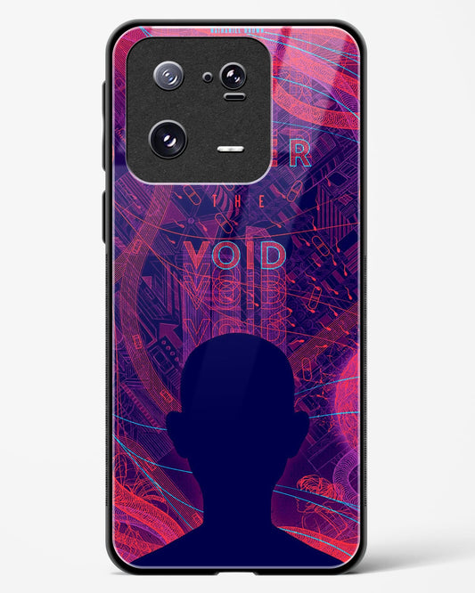 The Void - Xiaomi 13 Pro 5G Glass Gripper Case