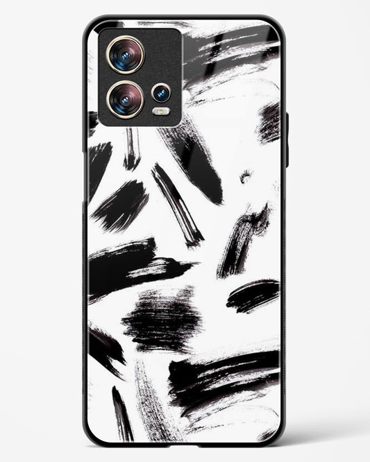 Ink-Marks-Motorola-Edge-30-Fusion-Glass-Case