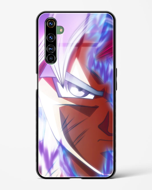 Supreme Instinct - Realme X50 Pro Glass Gripper Case