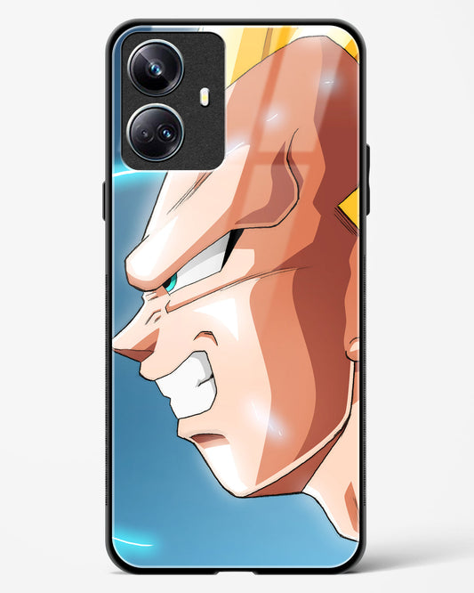 Royal Ascendant - Realme 10 Pro Plus 5G Glass Gripper Case