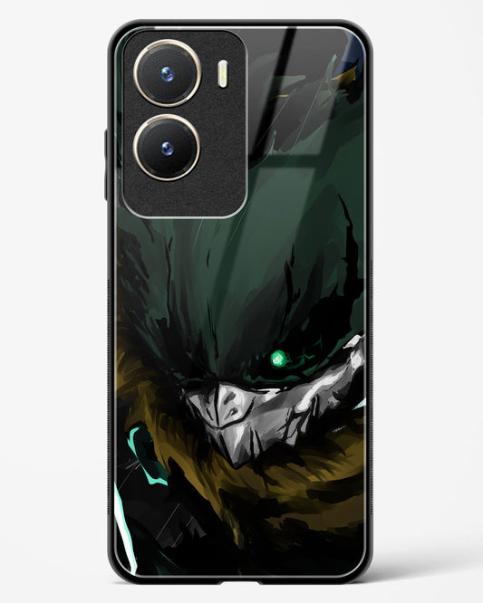 Serene Strength - Vivo T2x 5G Glass Gripper Case