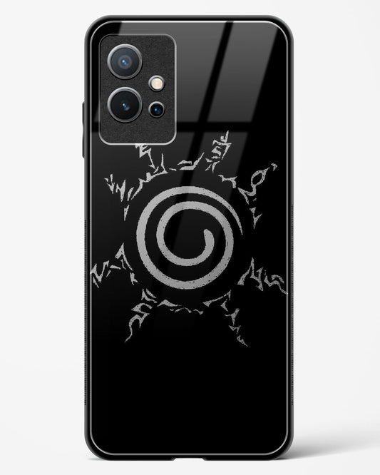 Destiny's Mark - Vivo iQOO Z6 5G Glass Gripper Case