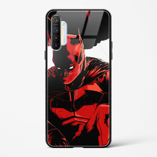 Vengeance 2 - Realme X2 Glass Gripper Case