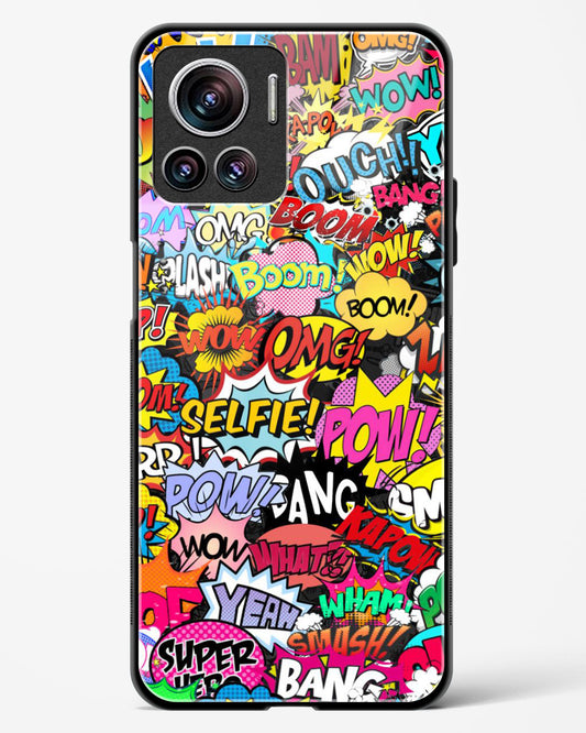 comic-madness-Motorola-Edge-30-Ultra-Glass-Case