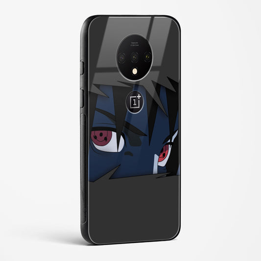 Vengeful Survivor OnePlus OnePlus 7T Glass Gripper Case