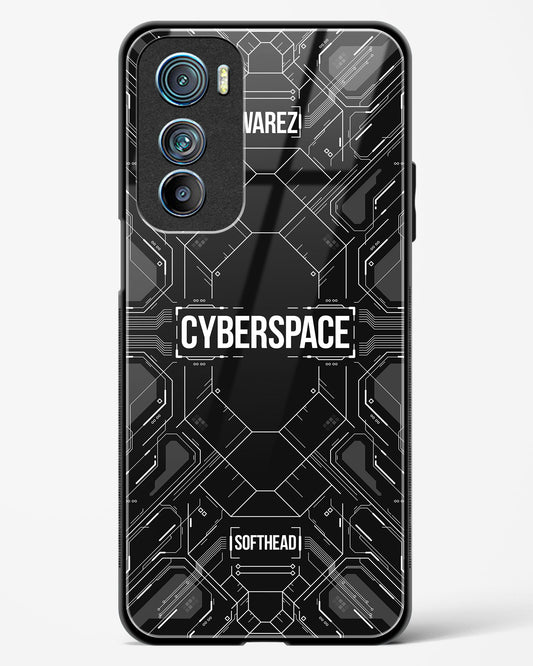 Cyberspace-Motorola-Edge-30-Glass-Case