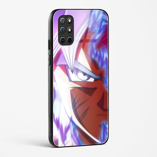 Supreme Instinct OnePlus OnePlus 8T Glass Gripper Case